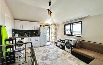 Zeytinköy Mah. Eşsiz Manzaralı Teraslı 3+1 Daire 