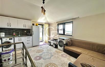 Zeytinköy Mah. Eşsiz Manzaralı Teraslı 3+1 Daire 