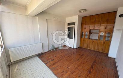 Topraklık Halk Cad. Apart Fiyatına 2+1 Satılık Daire