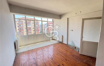 Topraklık Halk Cad. Apart Fiyatına 2+1 Satılık Daire