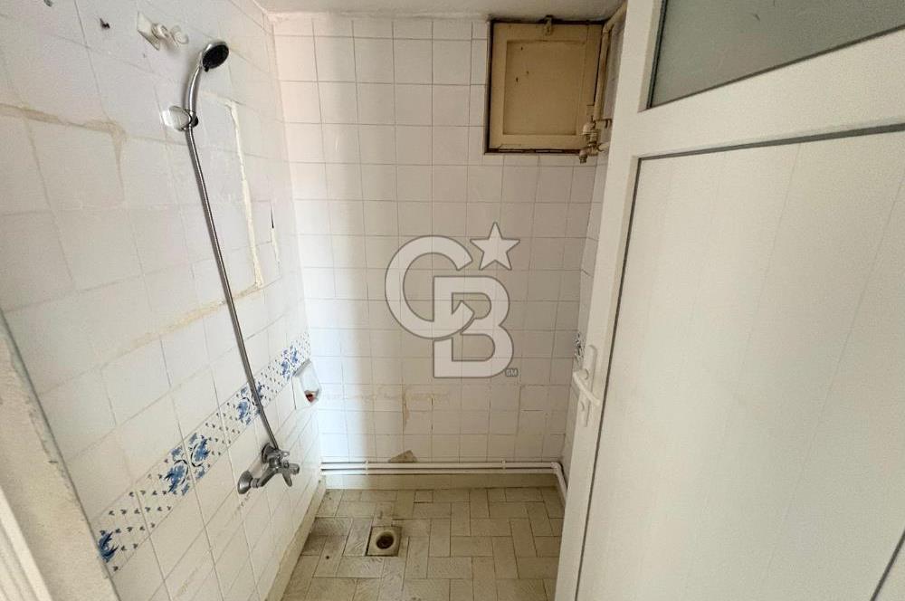 Topraklık Halk Cad. Apart Fiyatına 2+1 Satılık Daire