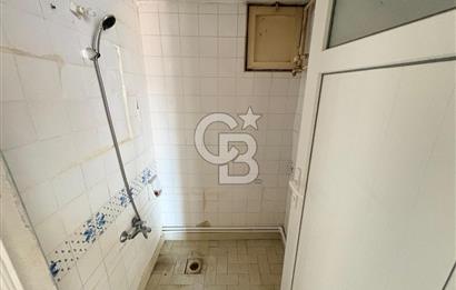 Topraklık Halk Cad. Apart Fiyatına 2+1 Satılık Daire