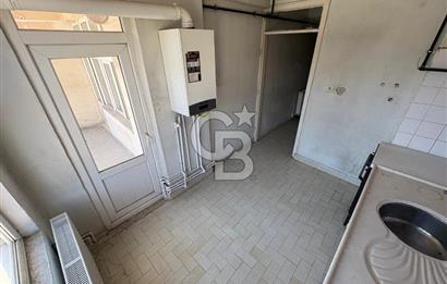 Topraklık Halk Cad. Apart Fiyatına 2+1 Satılık Daire