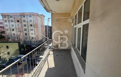 Topraklık Halk Cad. Apart Fiyatına 2+1 Satılık Daire
