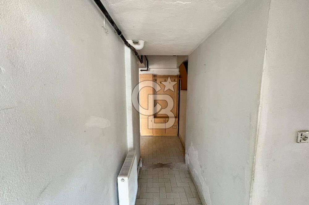 Topraklık Halk Cad. Apart Fiyatına 2+1 Satılık Daire