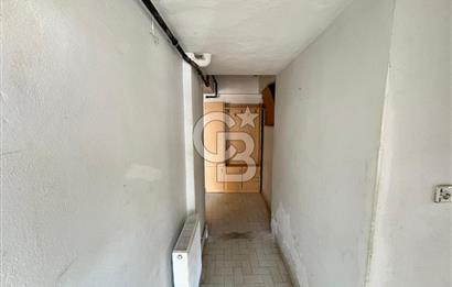 Topraklık Halk Cad. Apart Fiyatına 2+1 Satılık Daire