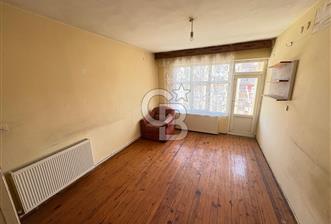 Topraklık Halk Cad. Apart Fiyatına 2+1 Satılık Daire