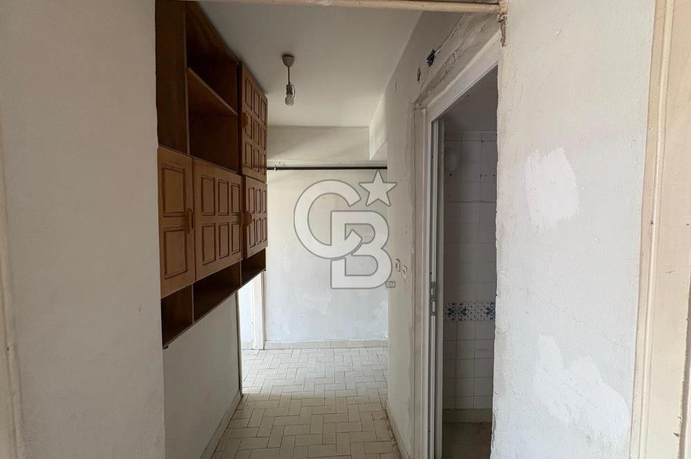 Topraklık Halk Cad. Apart Fiyatına 2+1 Satılık Daire