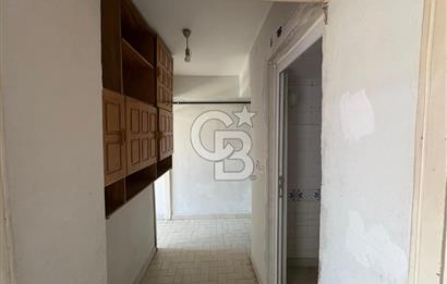 Topraklık Halk Cad. Apart Fiyatına 2+1 Satılık Daire