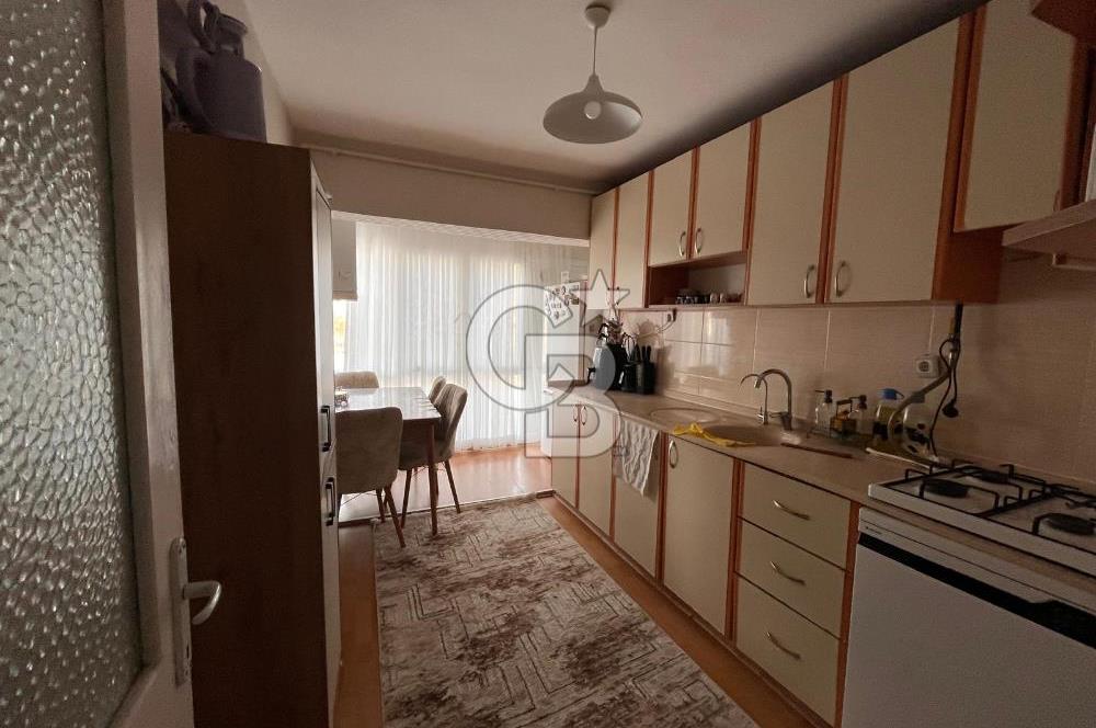 CB YALI'DAN ÇİĞLİ BALATCIKTA 2+1 MASRAFSIZ DAİRE
