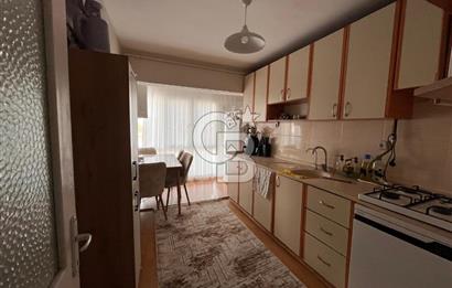 CB YALI'DAN ÇİĞLİ BALATCIKTA 2+1 MASRAFSIZ DAİRE