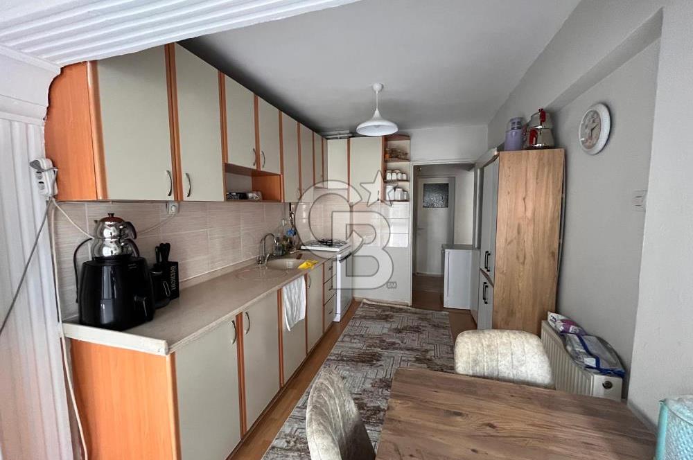 CB YALI'DAN ÇİĞLİ BALATCIKTA 2+1 MASRAFSIZ DAİRE