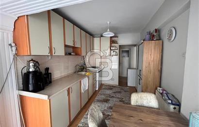 CB YALI'DAN ÇİĞLİ BALATCIKTA 2+1 MASRAFSIZ DAİRE