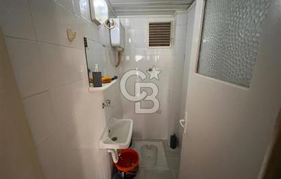 CB YALI'DAN ÇİĞLİ BALATCIKTA 2+1 MASRAFSIZ DAİRE