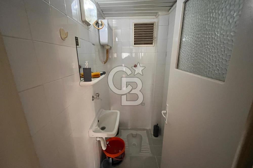 CB YALI'DAN ÇİĞLİ BALATCIKTA 2+1 MASRAFSIZ DAİRE