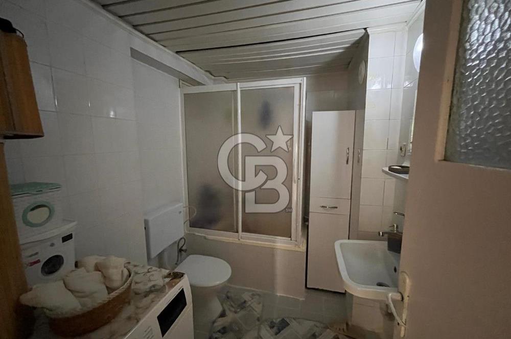 CB YALI'DAN ÇİĞLİ BALATCIKTA 2+1 MASRAFSIZ DAİRE