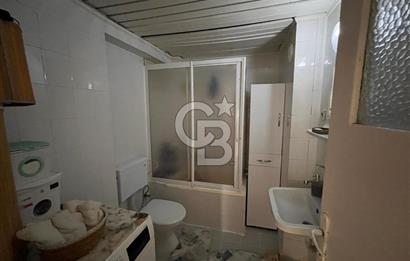 CB YALI'DAN ÇİĞLİ BALATCIKTA 2+1 MASRAFSIZ DAİRE