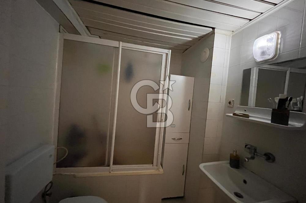 CB YALI'DAN ÇİĞLİ BALATCIKTA 2+1 MASRAFSIZ DAİRE