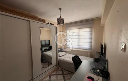 CB YALI'DAN ÇİĞLİ BALATCIKTA 2+1 MASRAFSIZ DAİRE