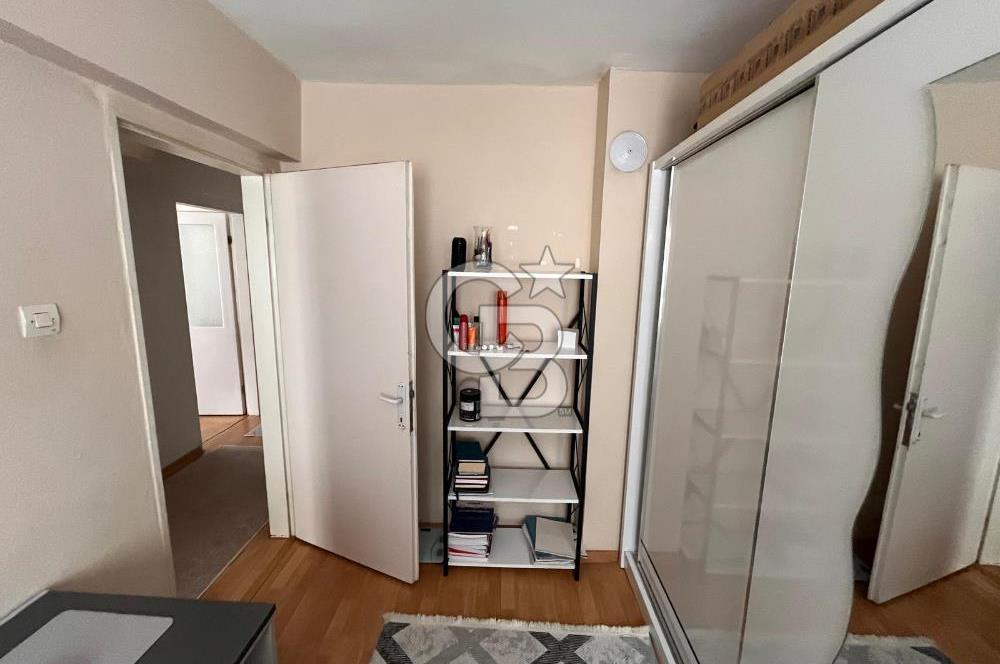 CB YALI'DAN ÇİĞLİ BALATCIKTA 2+1 MASRAFSIZ DAİRE