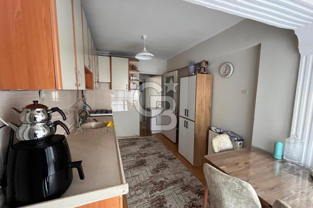 CB YALI'DAN ÇİĞLİ BALATCIKTA 2+1 MASRAFSIZ DAİRE