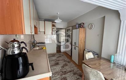 CB YALI'DAN ÇİĞLİ BALATCIKTA 2+1 MASRAFSIZ DAİRE