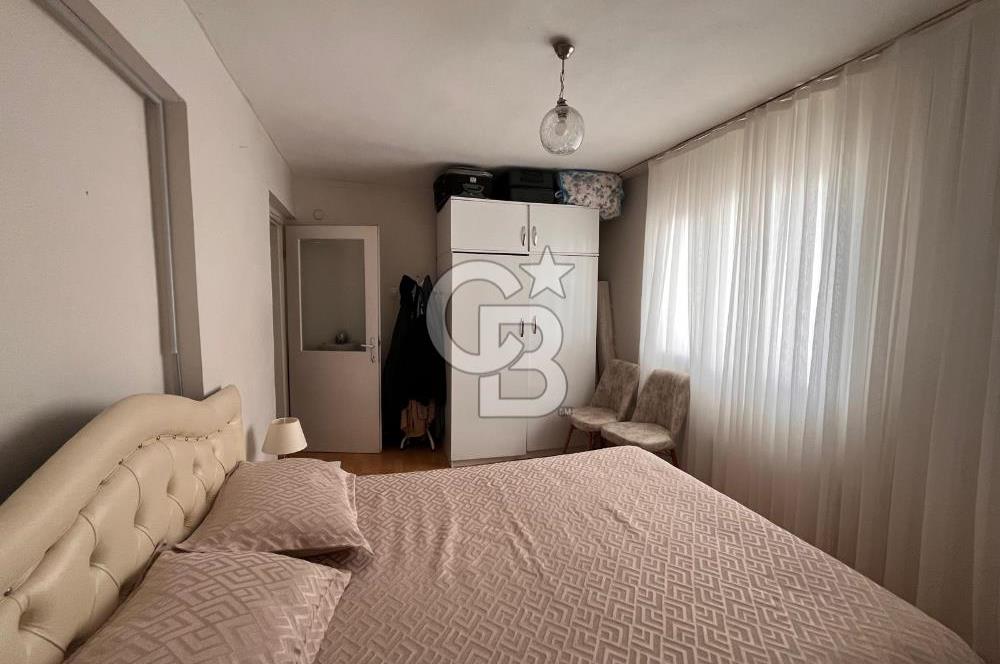 CB YALI'DAN ÇİĞLİ BALATCIKTA 2+1 MASRAFSIZ DAİRE