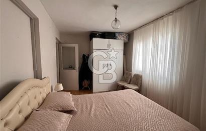 CB YALI'DAN ÇİĞLİ BALATCIKTA 2+1 MASRAFSIZ DAİRE