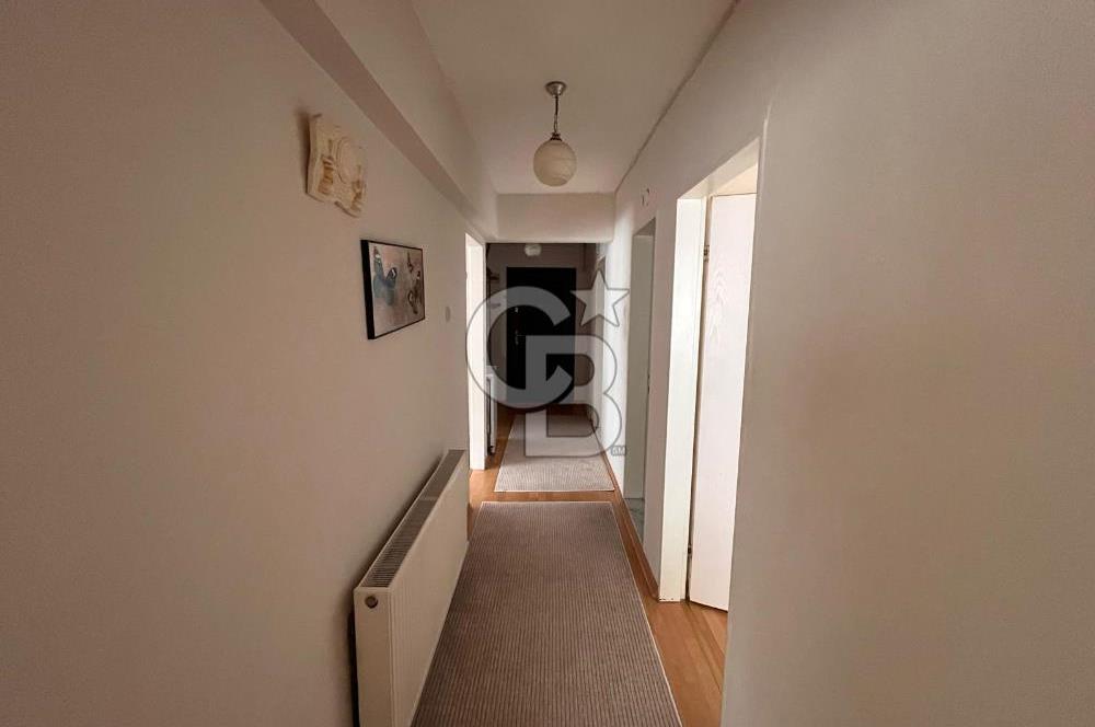 CB YALI'DAN ÇİĞLİ BALATCIKTA 2+1 MASRAFSIZ DAİRE