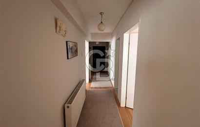 CB YALI'DAN ÇİĞLİ BALATCIKTA 2+1 MASRAFSIZ DAİRE
