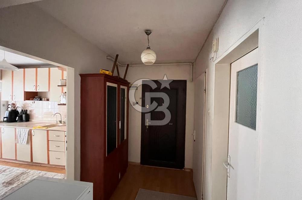 CB YALI'DAN ÇİĞLİ BALATCIKTA 2+1 MASRAFSIZ DAİRE