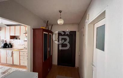 CB YALI'DAN ÇİĞLİ BALATCIKTA 2+1 MASRAFSIZ DAİRE