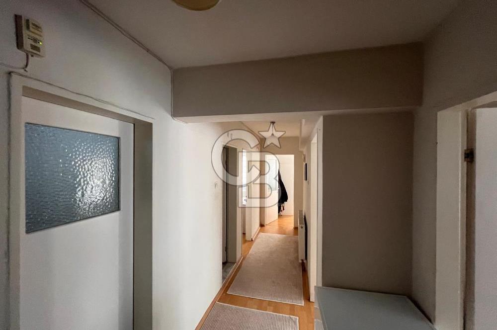 CB YALI'DAN ÇİĞLİ BALATCIKTA 2+1 MASRAFSIZ DAİRE