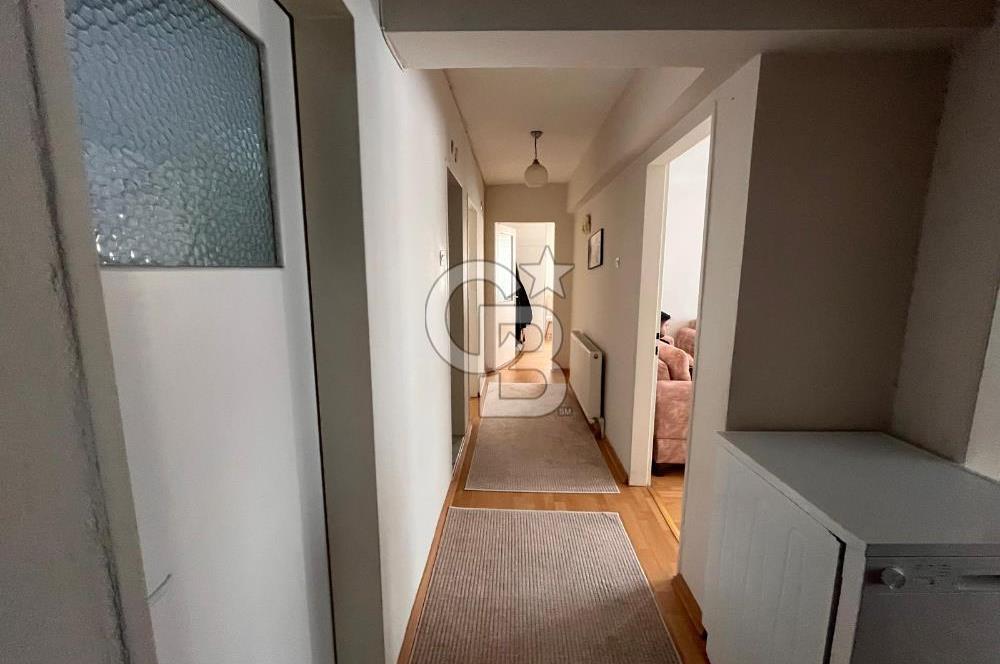 CB YALI'DAN ÇİĞLİ BALATCIKTA 2+1 MASRAFSIZ DAİRE