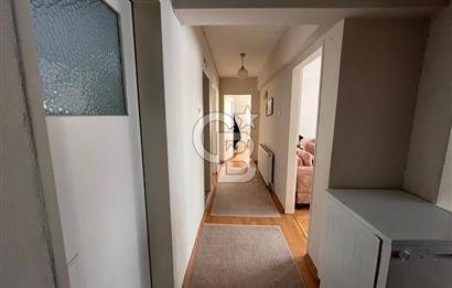 CB YALI'DAN ÇİĞLİ BALATCIKTA 2+1 MASRAFSIZ DAİRE