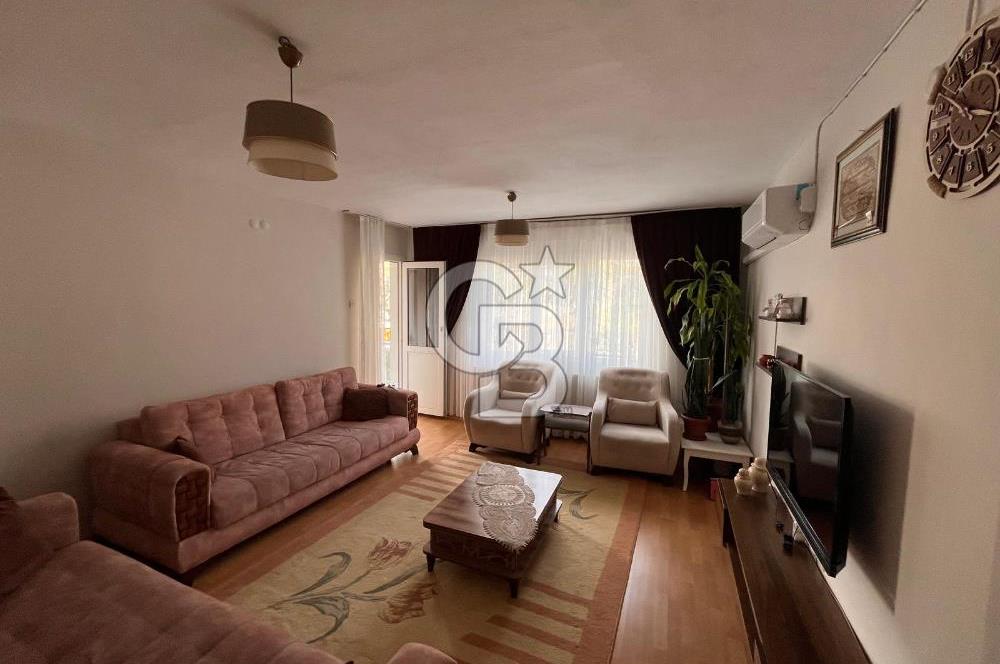 CB YALI'DAN ÇİĞLİ BALATCIKTA 2+1 MASRAFSIZ DAİRE