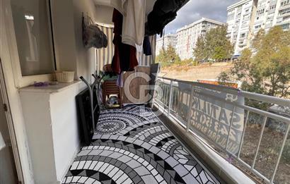 CB YALI'DAN ÇİĞLİ BALATCIKTA 2+1 MASRAFSIZ DAİRE