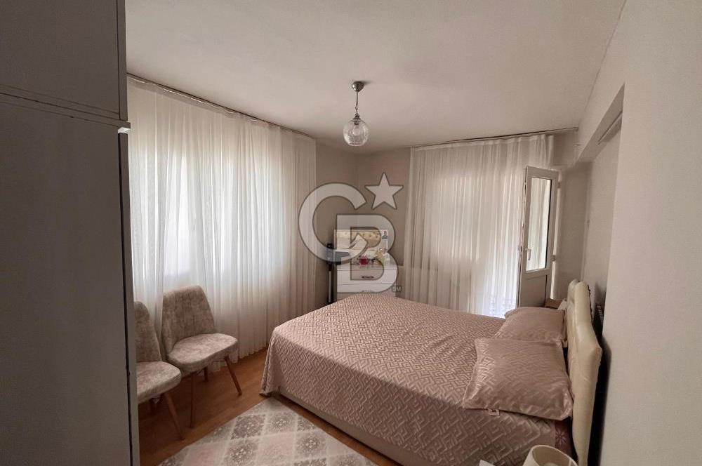 CB YALI'DAN ÇİĞLİ BALATCIKTA 2+1 MASRAFSIZ DAİRE
