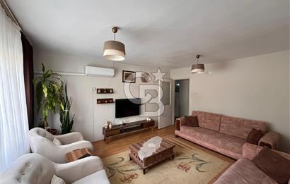 CB YALI'DAN ÇİĞLİ BALATCIKTA 2+1 MASRAFSIZ DAİRE