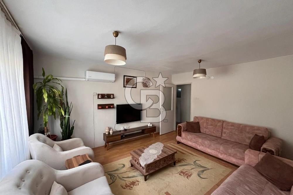 CB YALI'DAN ÇİĞLİ BALATCIKTA 2+1 MASRAFSIZ DAİRE