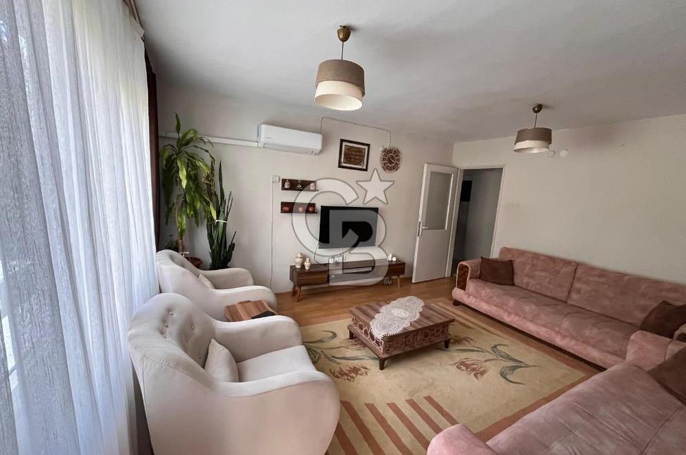 CB YALI'DAN ÇİĞLİ BALATCIKTA 2+1 MASRAFSIZ DAİRE