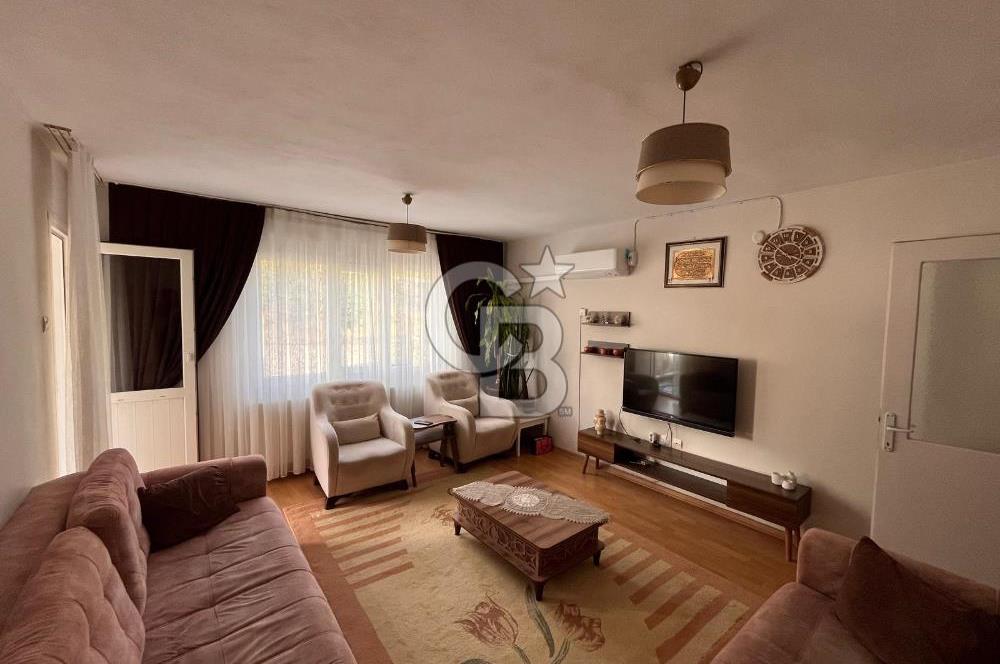 CB YALI'DAN ÇİĞLİ BALATCIKTA 2+1 MASRAFSIZ DAİRE