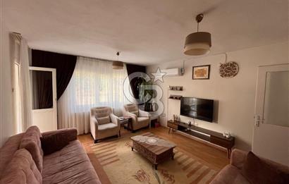CB YALI'DAN ÇİĞLİ BALATCIKTA 2+1 MASRAFSIZ DAİRE