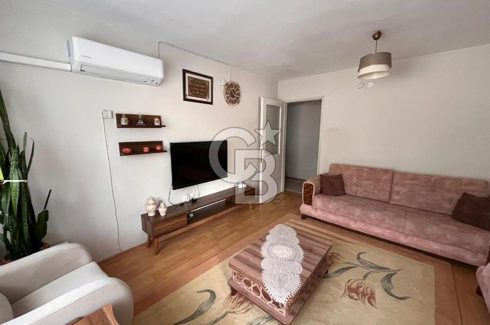 CB YALI'DAN ÇİĞLİ BALATCIKTA 2+1 MASRAFSIZ DAİRE