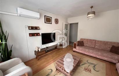 CB YALI'DAN ÇİĞLİ BALATCIKTA 2+1 MASRAFSIZ DAİRE