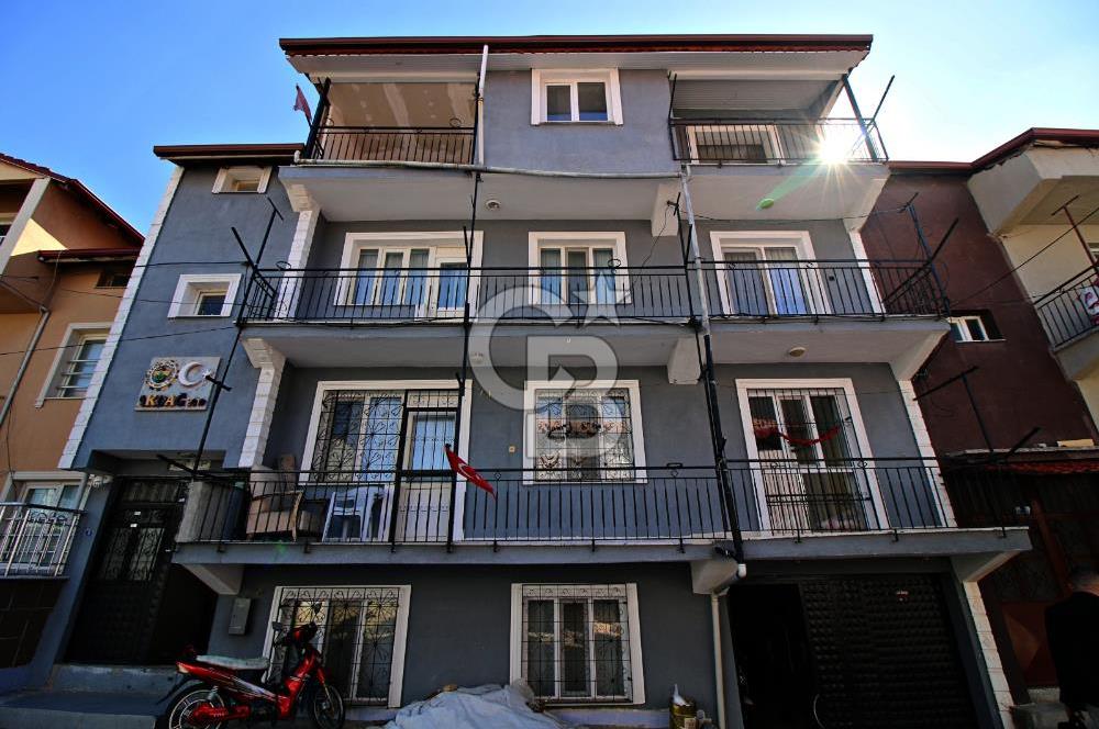 CB OPİA'DAN FEVZİ ÇAKMAK'TA 3 KATLI MÜSTAKİL