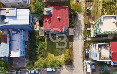 ÇANAKKALE MERKEZ KEPEZ’DE SATILIK İMARLI ARSA