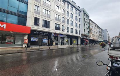 Ümraniye süçü imam caddesin'de kiralık işyeri