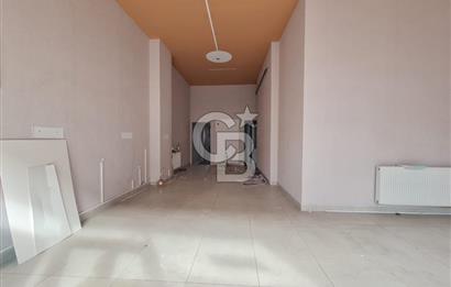 Ümraniye süçü imam caddesin'de kiralık işyeri