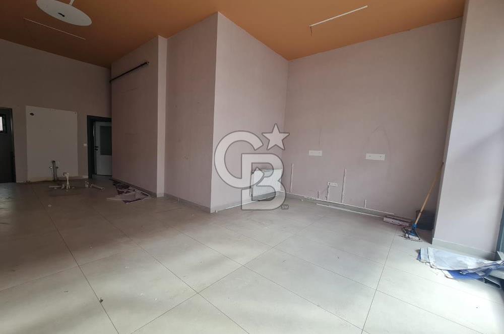 Ümraniye süçü imam caddesin'de kiralık işyeri